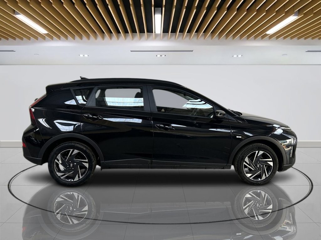 2023 Hyundai Bayon — image 6