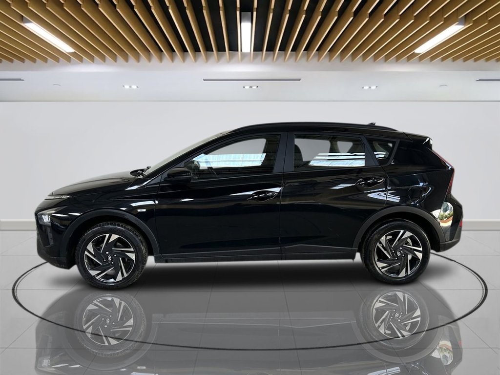 2023 Hyundai Bayon — image 3