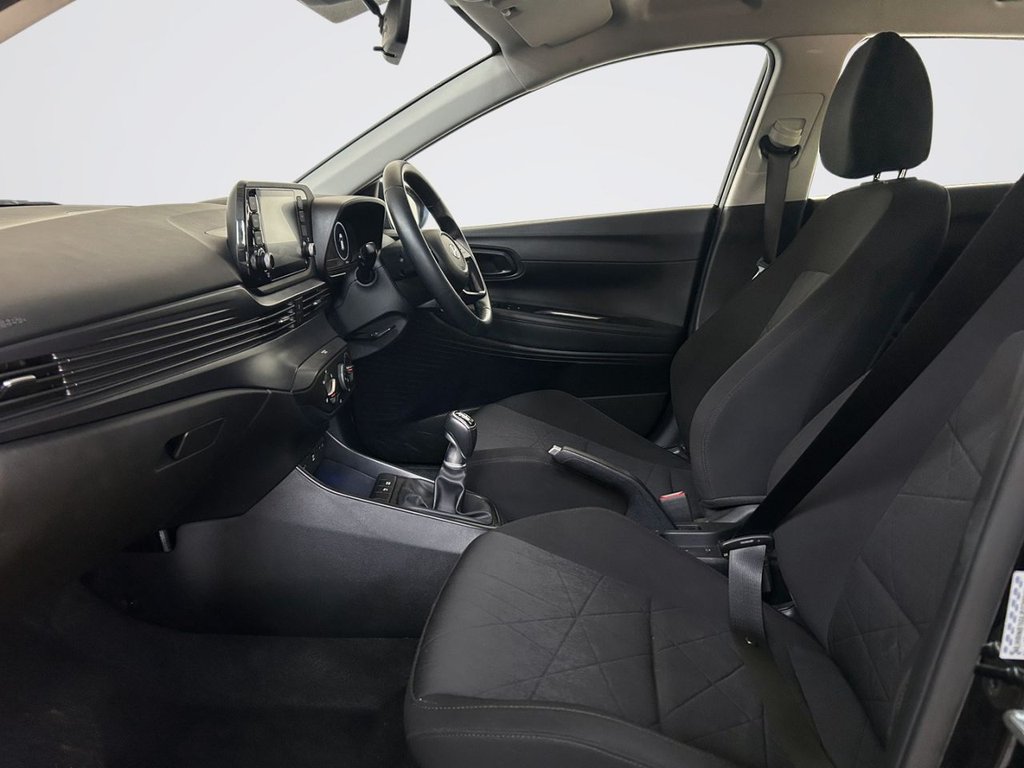 2023 Hyundai Bayon — image 7