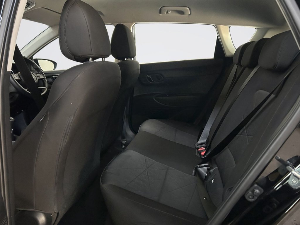 2023 Hyundai Bayon — image 8