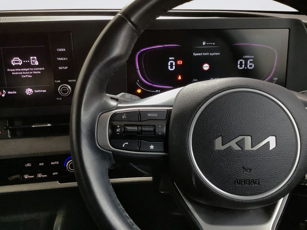 2023 Kia Sportage — image 9