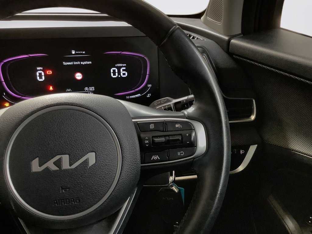 2023 Kia Sportage — image 11