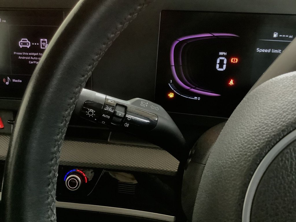 2023 Kia Sportage — image 12