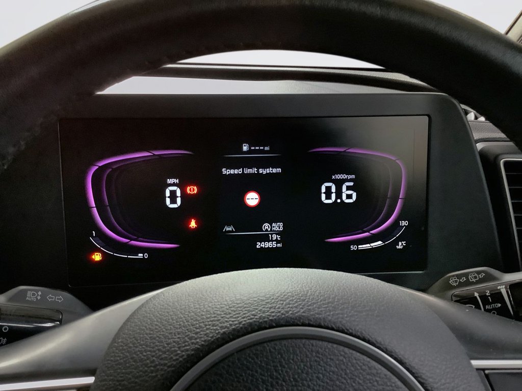2023 Kia Sportage — image 10