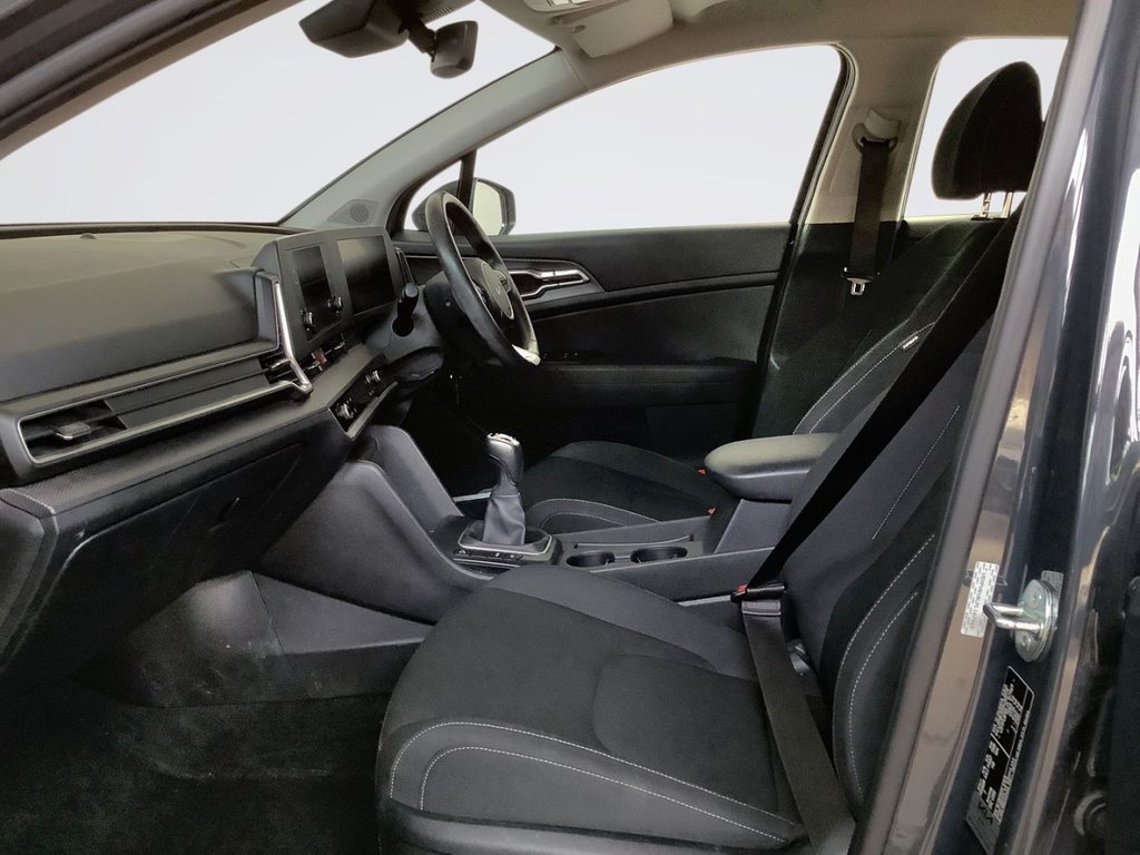 2023 Kia Sportage — image 5