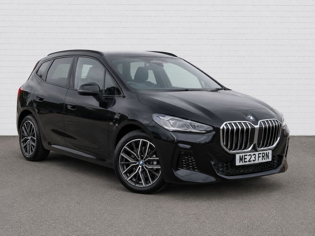 2023 BMW 2 Series