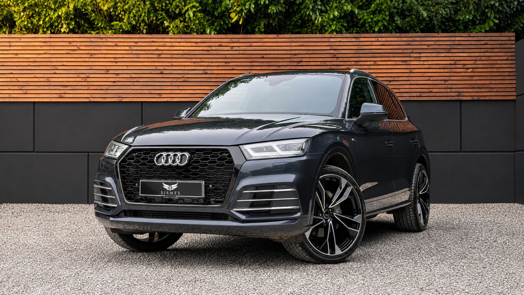 2019 Audi Q5