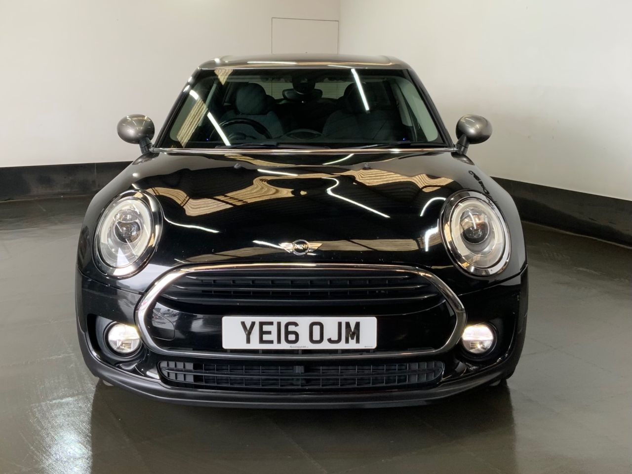 2016 MINI CLUBMAN 2.0 Cooper D Estate 6dr Diesel Auto Euro 6 (s/s) (150 ps) - vehicle photo 4 for sale on PureCar