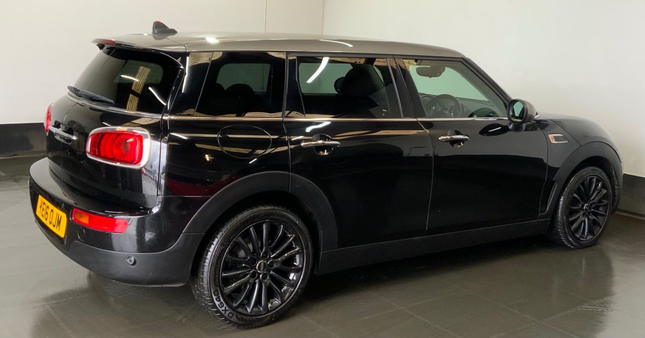 2016 MINI CLUBMAN 2.0 Cooper D Estate 6dr Diesel Auto Euro 6 (s/s) (150 ps) - vehicle photo 5 for sale on PureCar