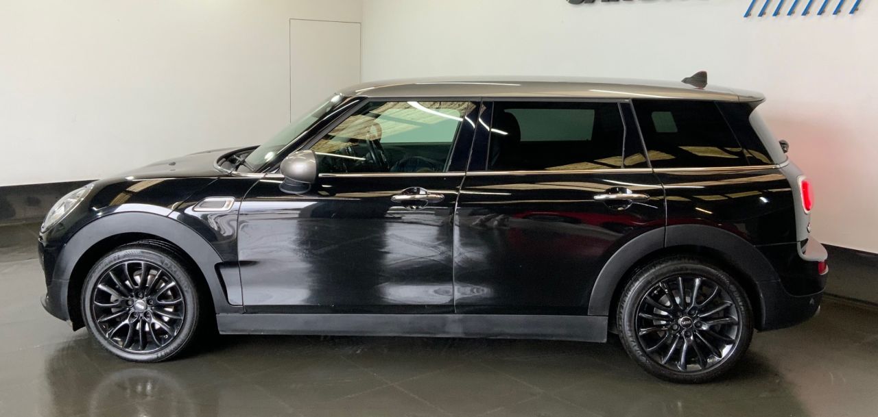2016 MINI CLUBMAN 2.0 Cooper D Estate 6dr Diesel Auto Euro 6 (s/s) (150 ps) - vehicle photo 7 for sale on PureCar