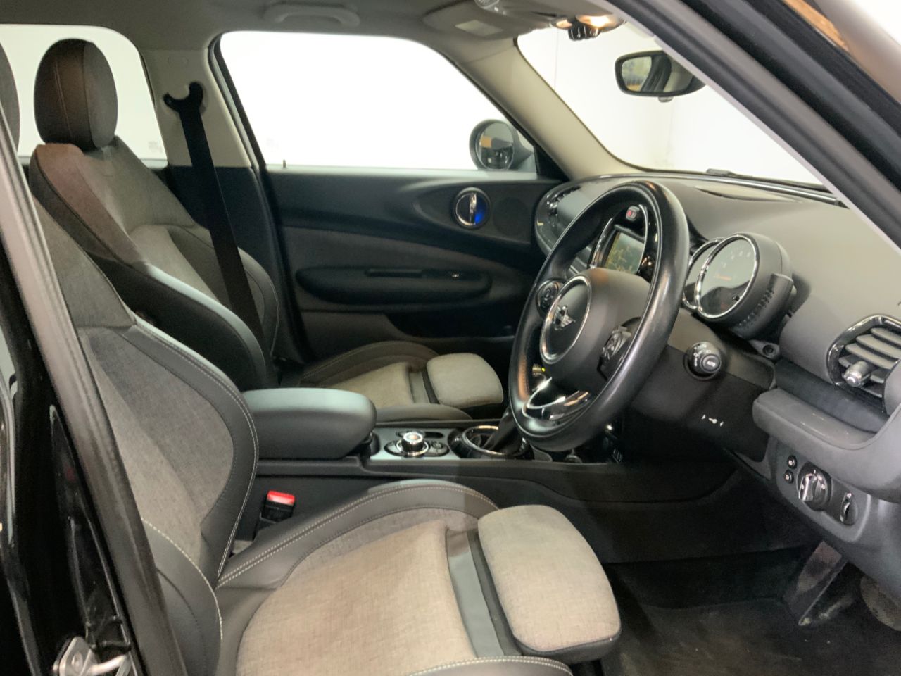 2016 MINI CLUBMAN 2.0 Cooper D Estate 6dr Diesel Auto Euro 6 (s/s) (150 ps) - vehicle photo 19 for sale on PureCar