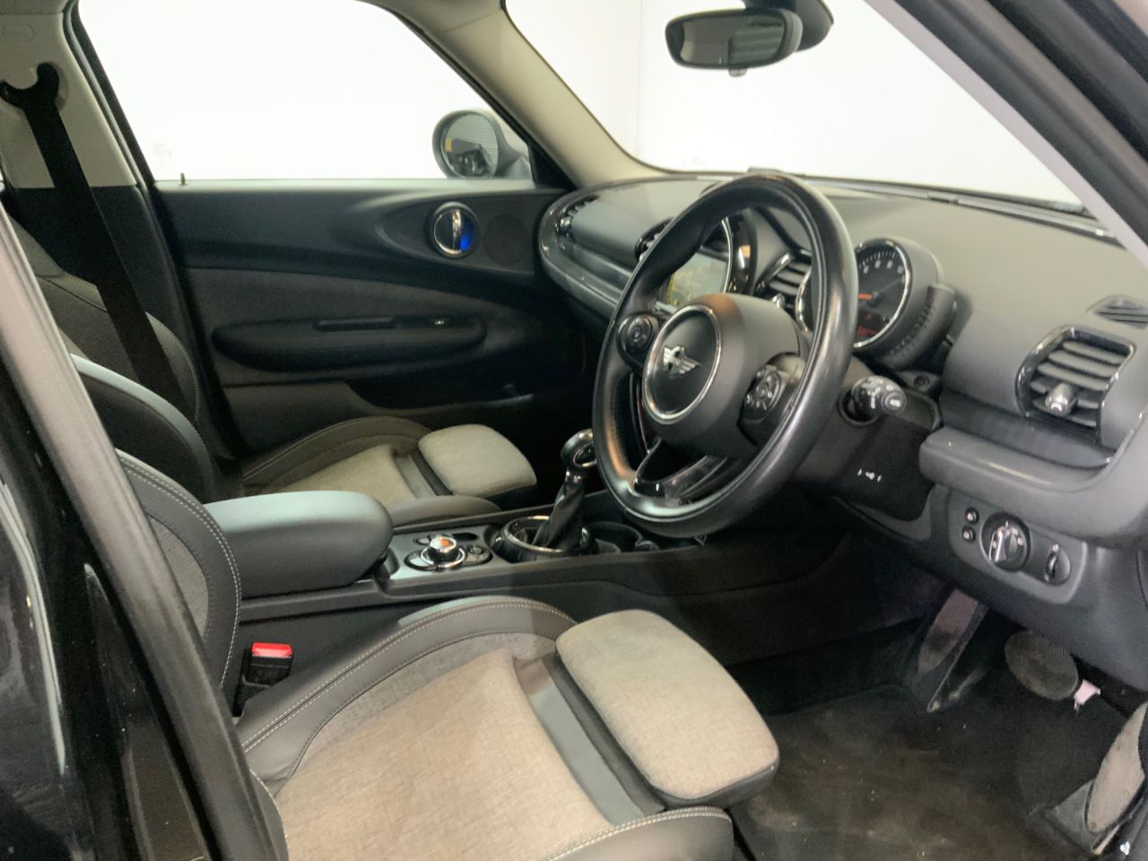 2016 MINI CLUBMAN 2.0 Cooper D Estate 6dr Diesel Auto Euro 6 (s/s) (150 ps) - vehicle photo 20 for sale on PureCar