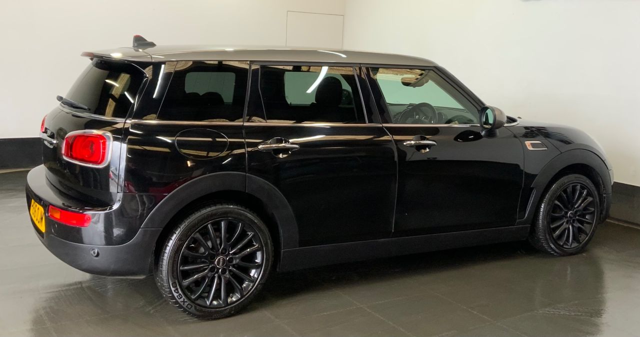 2016 MINI CLUBMAN 2.0 Cooper D Estate 6dr Diesel Auto Euro 6 (s/s) (150 ps) - vehicle photo 11 for sale on PureCar