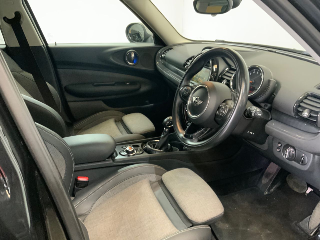 2016 MINI CLUBMAN 2.0 Cooper D Estate 6dr Diesel Auto Euro 6 (s/s) (150 ps) - vehicle photo 21 for sale on PureCar