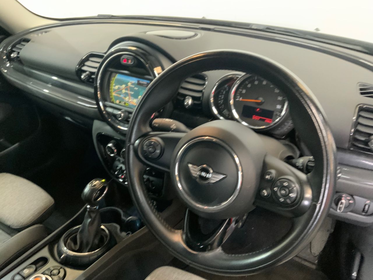 2016 MINI CLUBMAN 2.0 Cooper D Estate 6dr Diesel Auto Euro 6 (s/s) (150 ps) - vehicle photo 25 for sale on PureCar