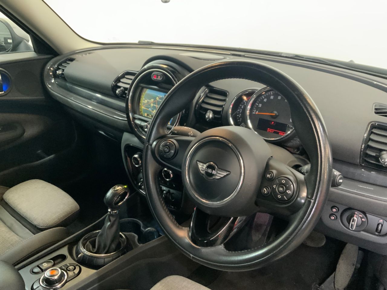 2016 MINI CLUBMAN 2.0 Cooper D Estate 6dr Diesel Auto Euro 6 (s/s) (150 ps) - vehicle photo 26 for sale on PureCar