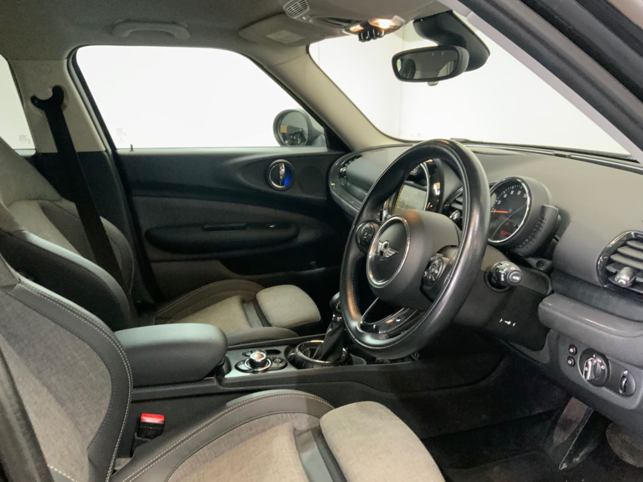 2016 MINI CLUBMAN 2.0 Cooper D Estate 6dr Diesel Auto Euro 6 (s/s) (150 ps) - vehicle photo 27 for sale on PureCar