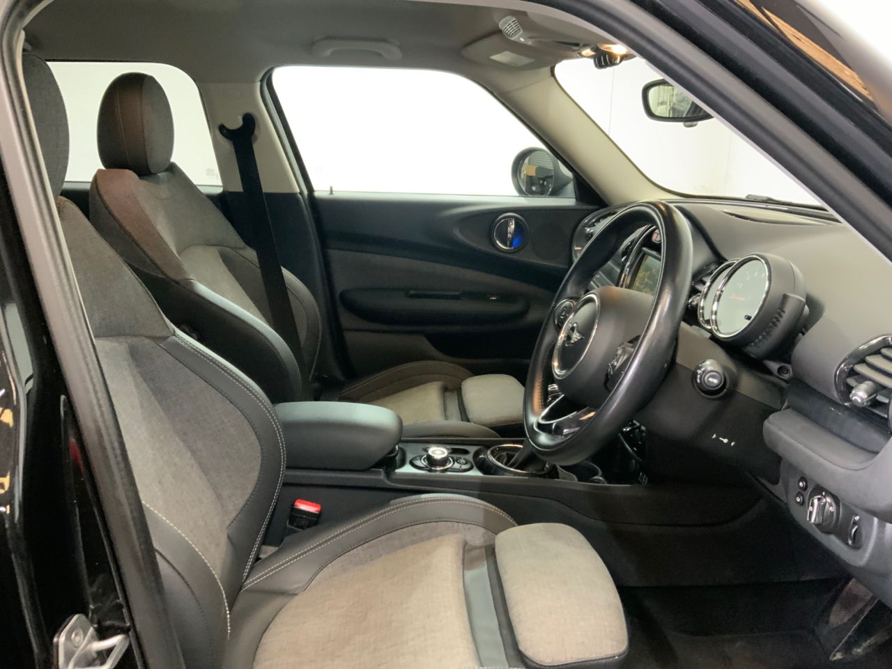 2016 MINI CLUBMAN 2.0 Cooper D Estate 6dr Diesel Auto Euro 6 (s/s) (150 ps) - vehicle photo 28 for sale on PureCar