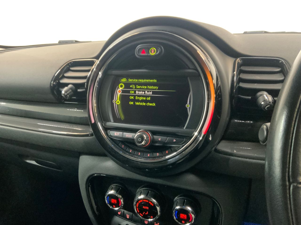 2016 MINI CLUBMAN 2.0 Cooper D Estate 6dr Diesel Auto Euro 6 (s/s) (150 ps) - vehicle photo 31 for sale on PureCar