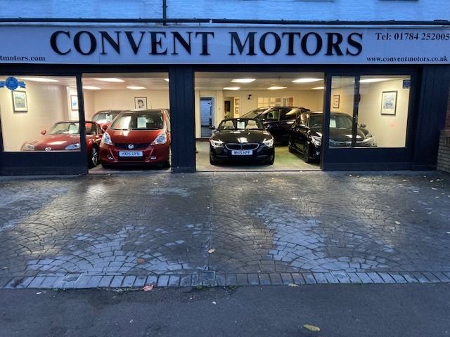 2018 MINI HATCH