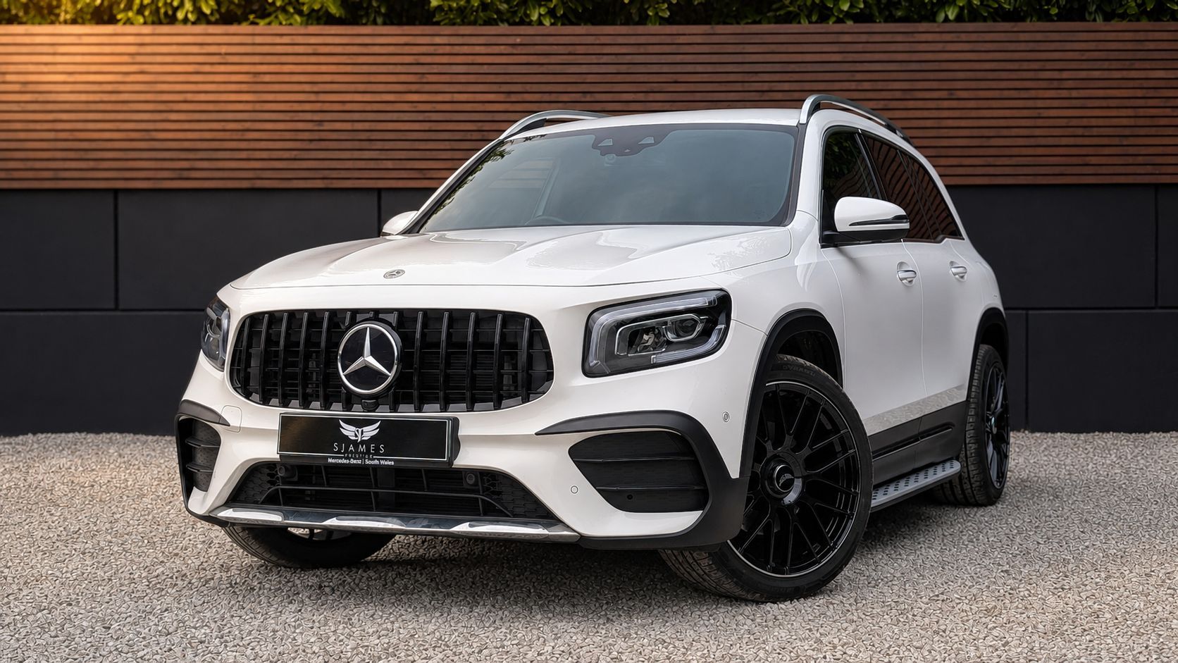 2022 Mercedes-benz GLB