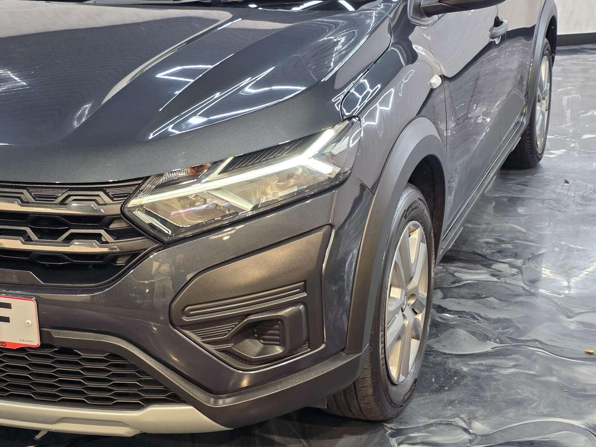 2021 71 DACIA SANDERO STEPWAY
