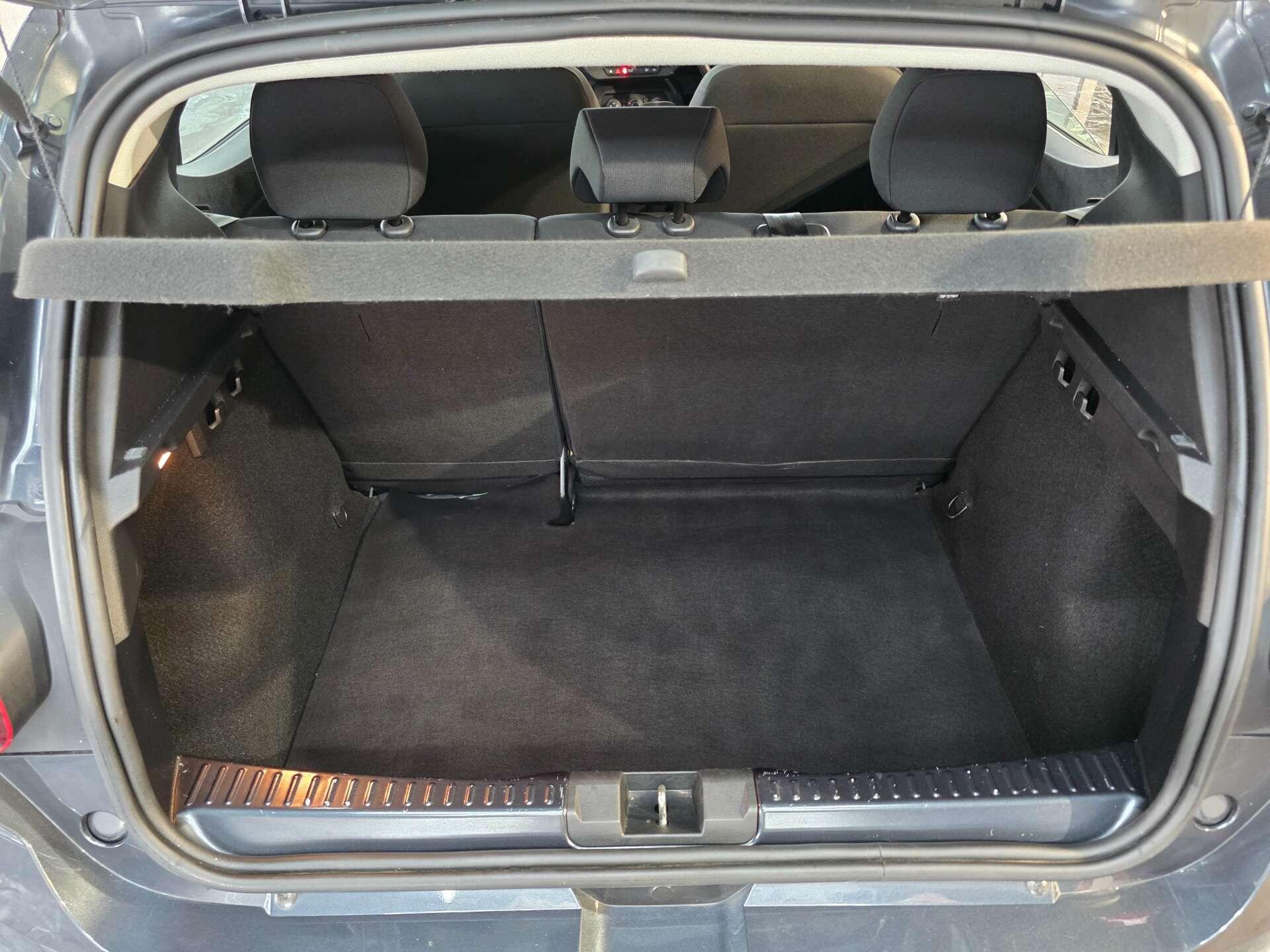 2021 71 DACIA SANDERO STEPWAY
