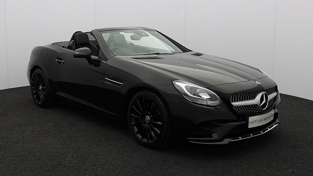 2017 Mercedes Benz Mercedes-benz