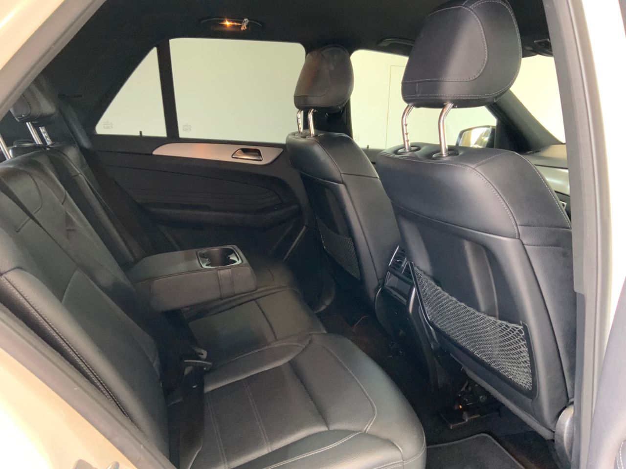 2018 MERCEDES GLE 2.1 GLE250d AMG Night Edition SUV 5dr Diesel G-Tronic 4MATIC Euro 6 (s/s) ( - vehicle photo 17 for sale on PureCar