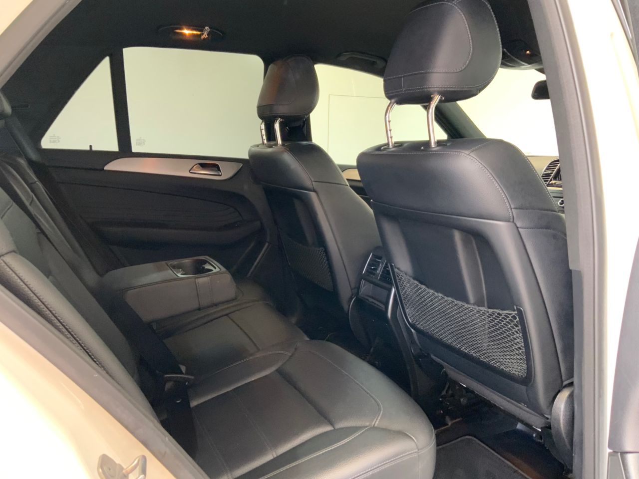 2018 MERCEDES GLE 2.1 GLE250d AMG Night Edition SUV 5dr Diesel G-Tronic 4MATIC Euro 6 (s/s) ( - vehicle photo 18 for sale on PureCar