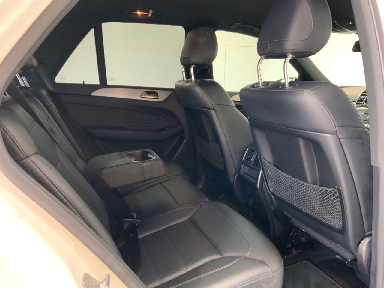 2018 MERCEDES GLE 2.1 GLE250d AMG Night Edition SUV 5dr Diesel G-Tronic 4MATIC Euro 6 (s/s) ( - vehicle photo 19 for sale on PureCar