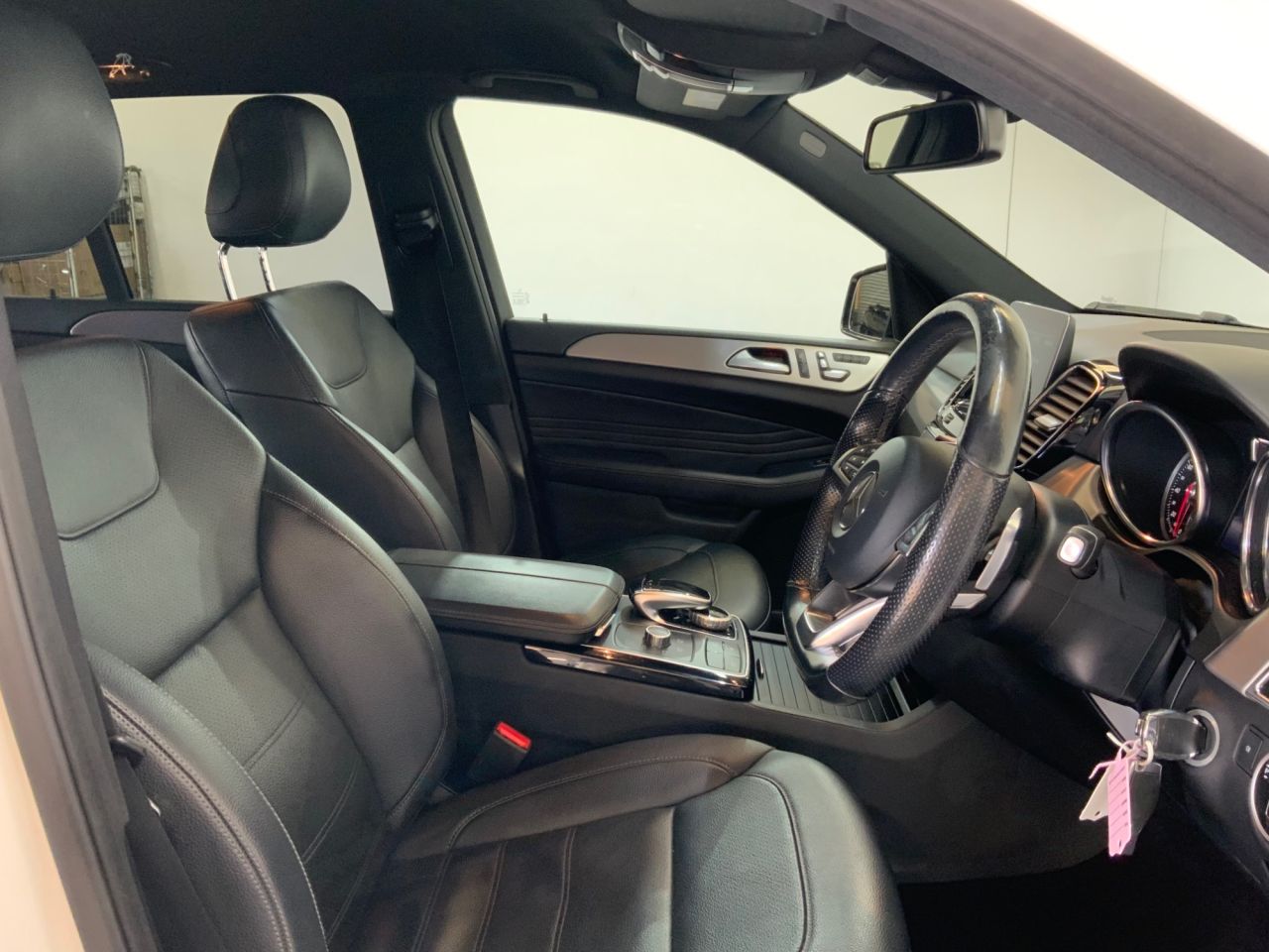 2018 MERCEDES GLE 2.1 GLE250d AMG Night Edition SUV 5dr Diesel G-Tronic 4MATIC Euro 6 (s/s) ( - vehicle photo 23 for sale on PureCar