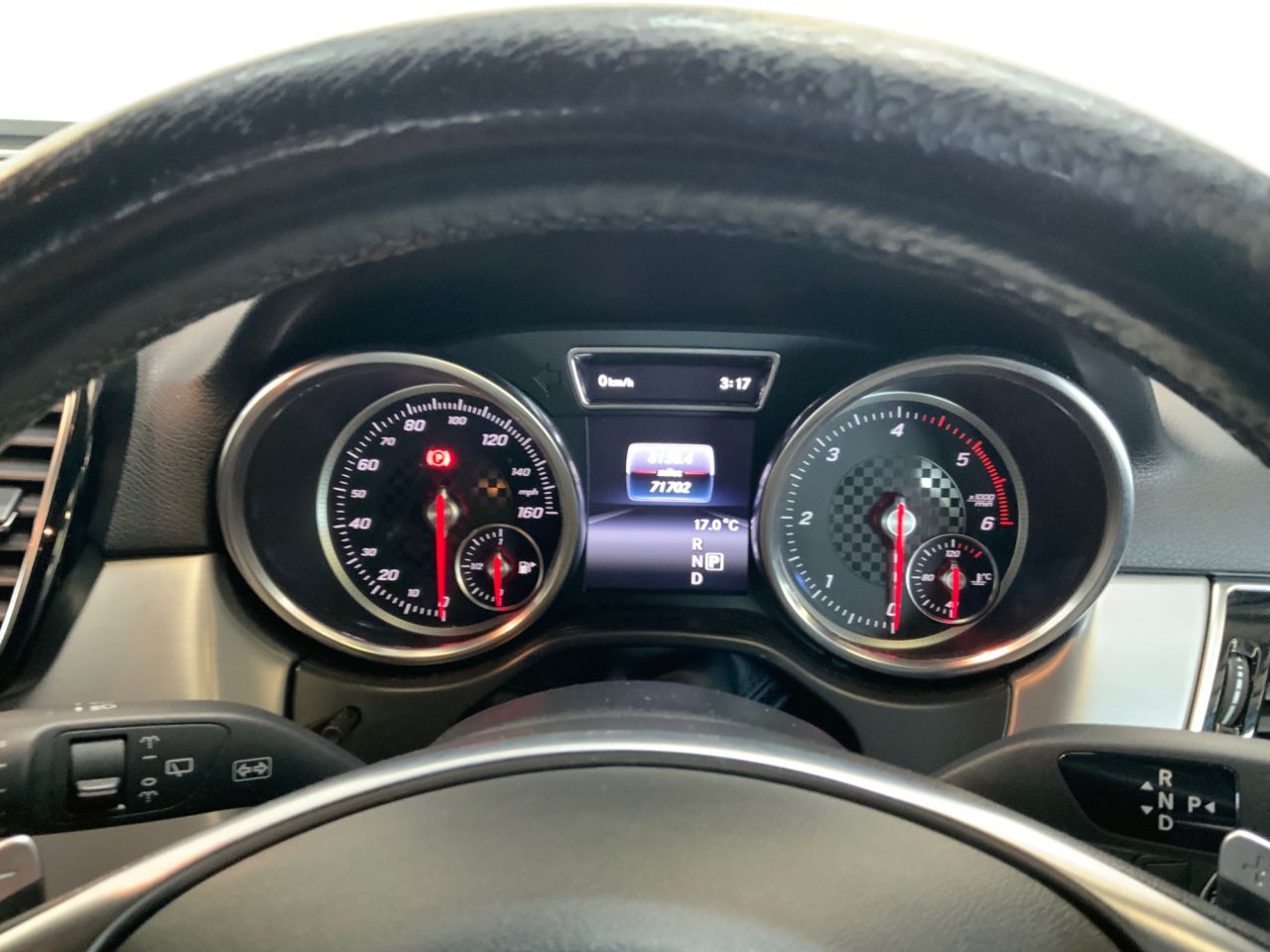 2018 MERCEDES GLE 2.1 GLE250d AMG Night Edition SUV 5dr Diesel G-Tronic 4MATIC Euro 6 (s/s) ( - vehicle photo 28 for sale on PureCar