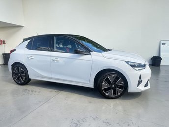 2022 Vauxhall Corsa