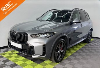 2023 BMW X5