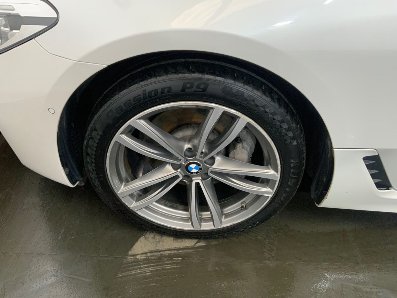 2018 BMW 6 SERIES GRAN TURISMO 2.0 620d M Sport GT 5dr Diesel Auto Euro 6 (s/s) (190 ps) - vehicle photo 11 for sale on PureCar