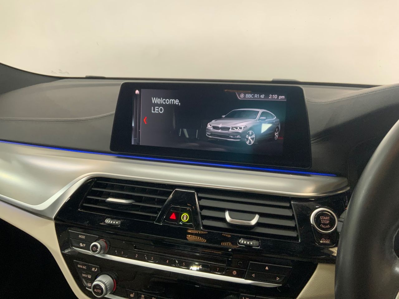 2018 BMW 6 SERIES GRAN TURISMO 2.0 620d M Sport GT 5dr Diesel Auto Euro 6 (s/s) (190 ps) - vehicle photo 30 for sale on PureCar