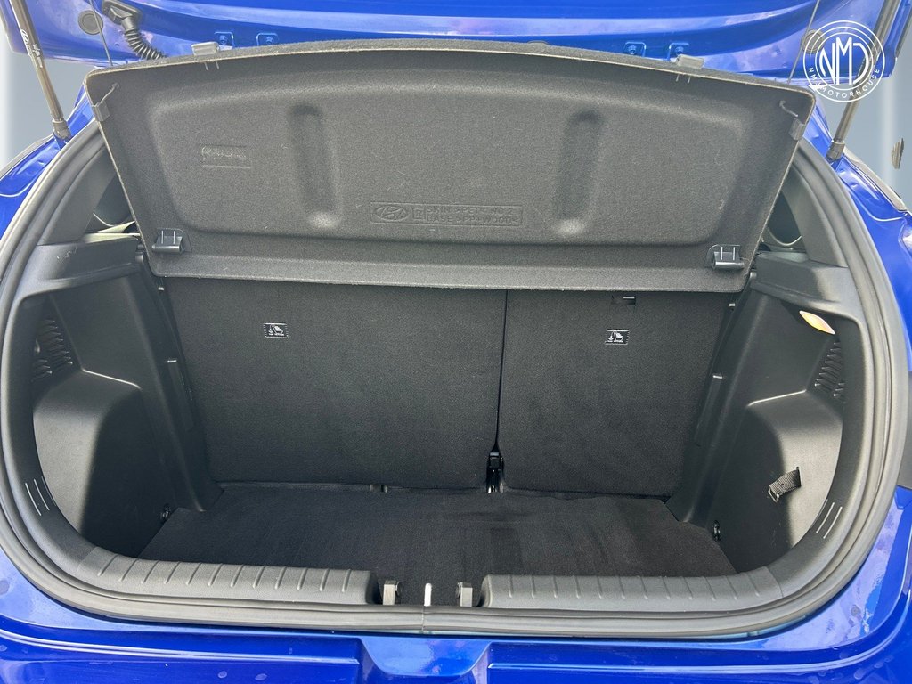 2023 Hyundai I20