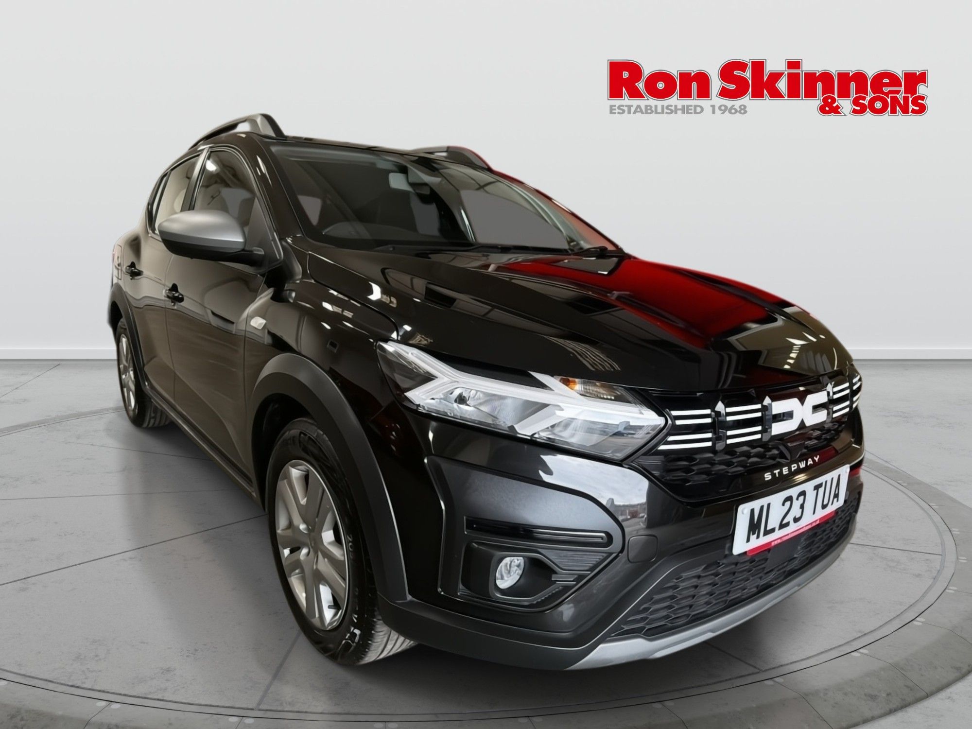 2023 Dacia Sandero