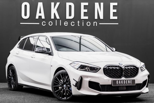 2023 BMW 1 Series