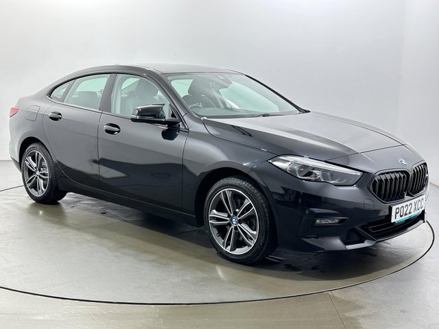 2022 BMW 2 Series