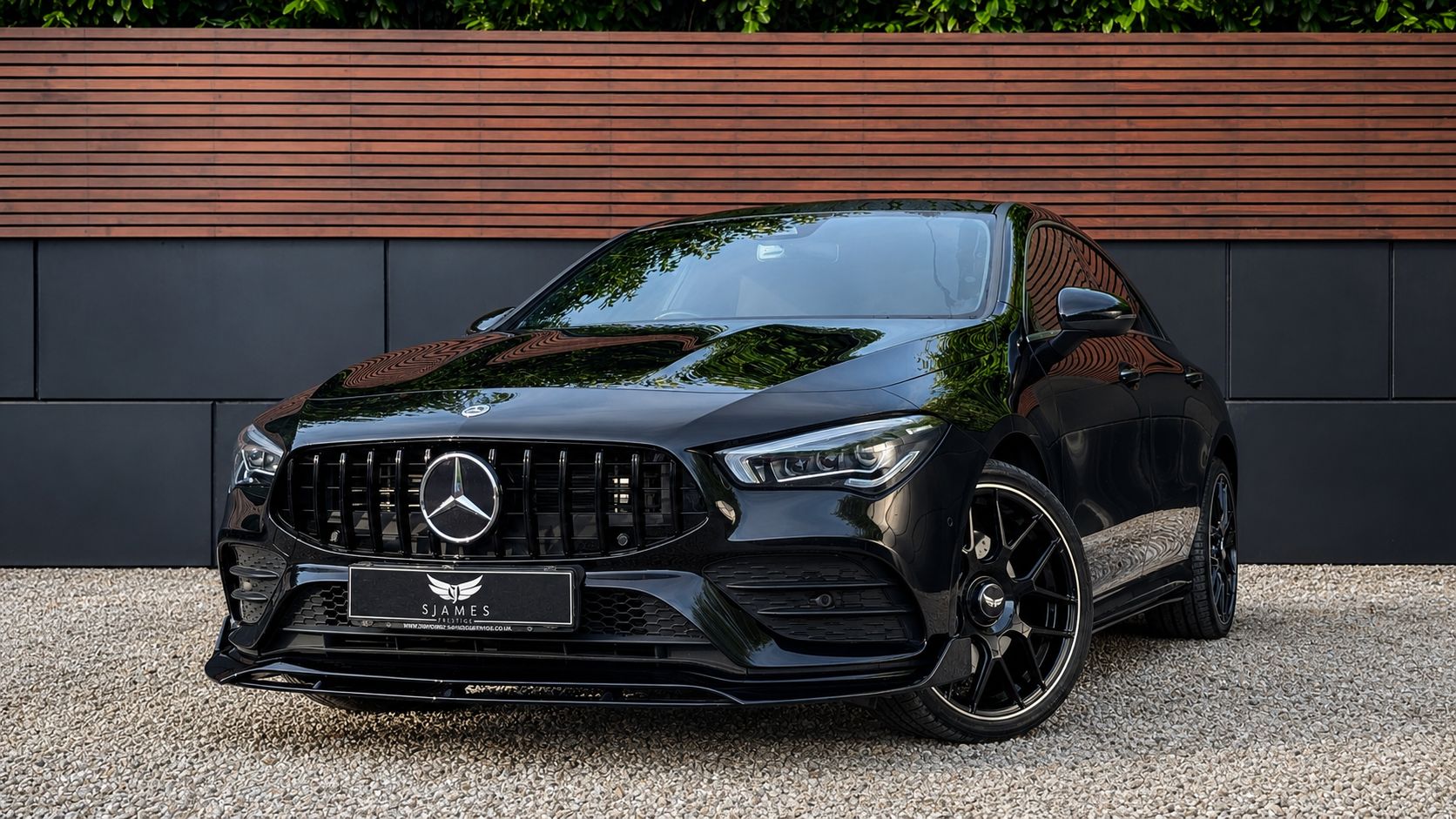 2023 Mercedes-benz CLA