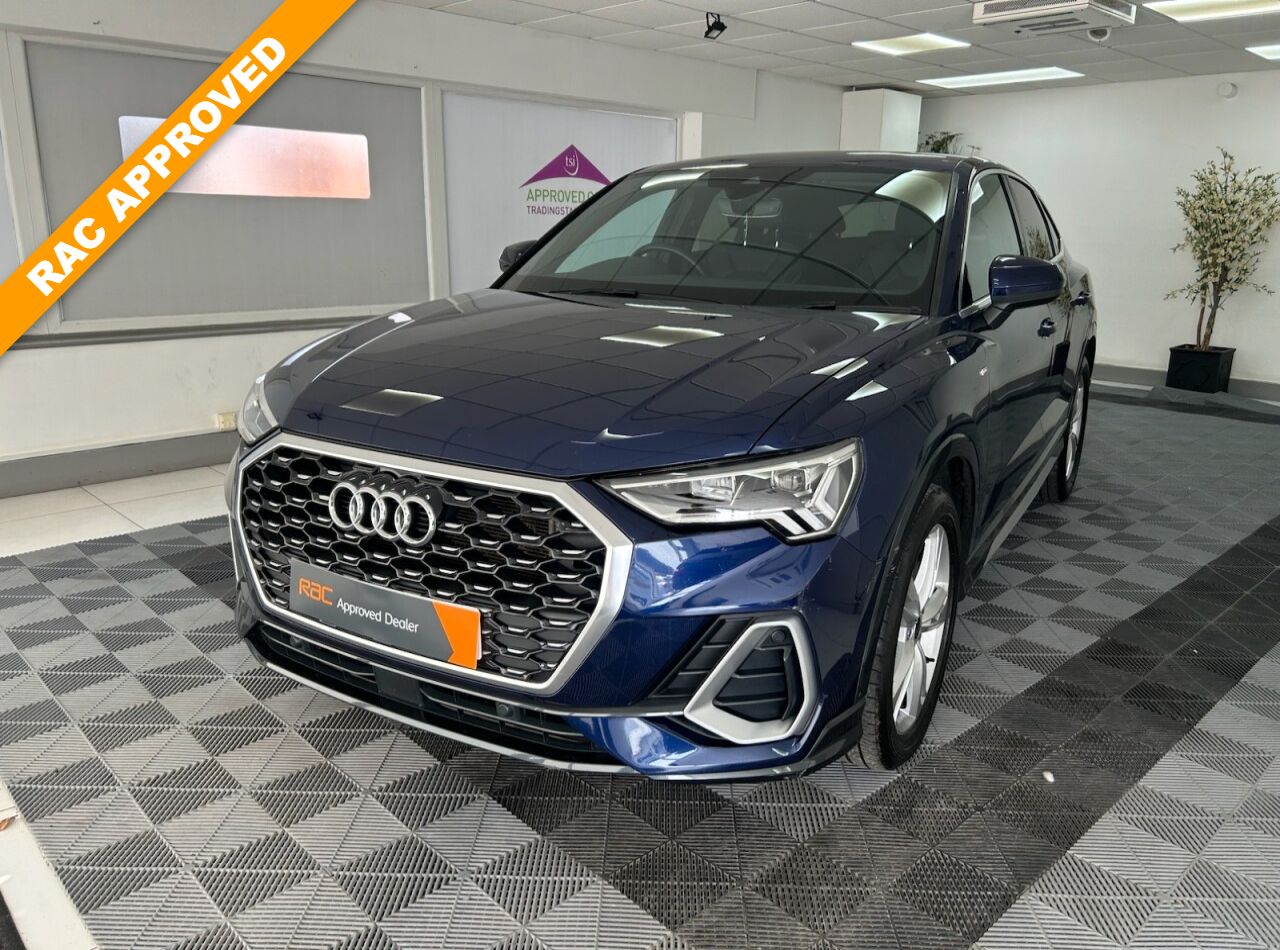 2023 Audi Q3