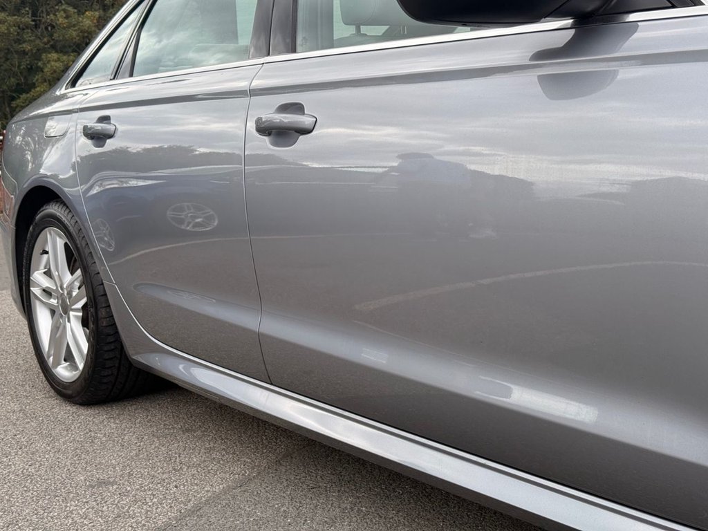 2016 Audi A6 Saloon — image 14
