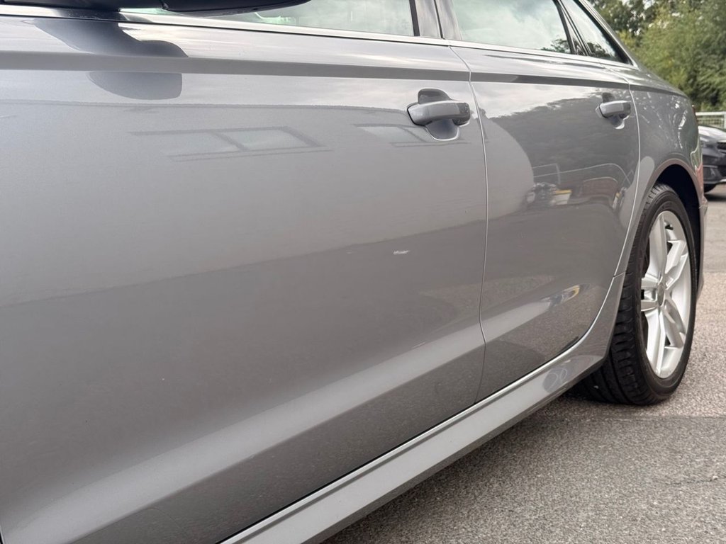 2016 Audi A6 Saloon — image 15