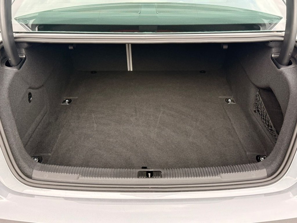 2016 Audi A6 Saloon — image 17