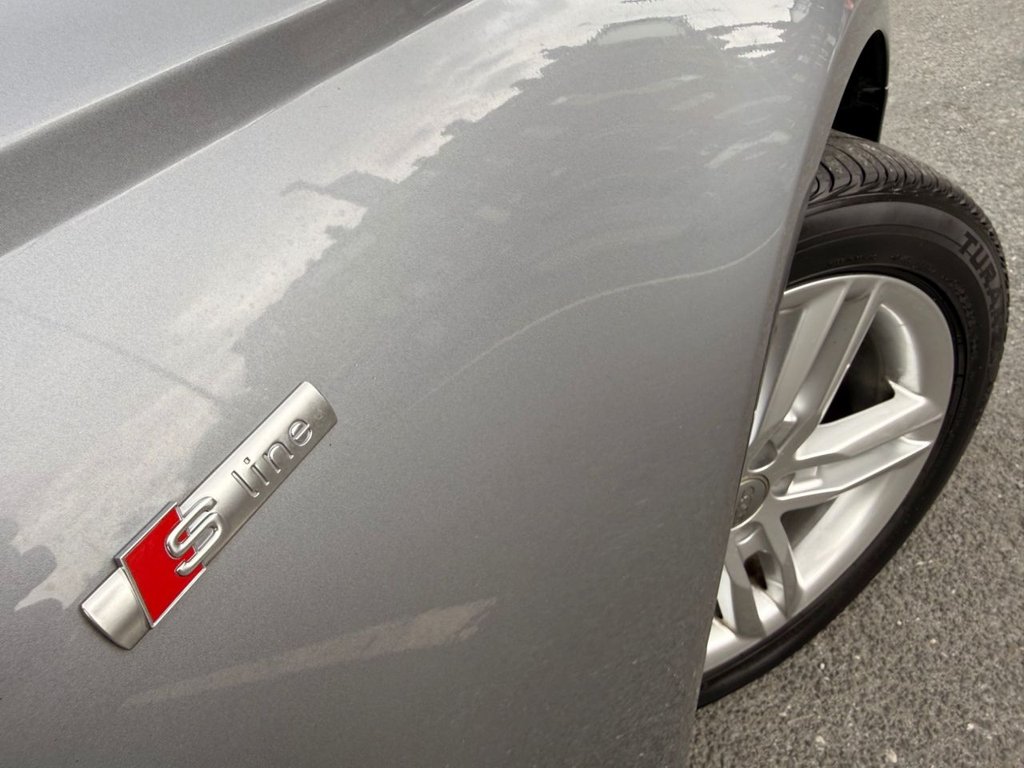 2016 Audi A6 Saloon — image 22