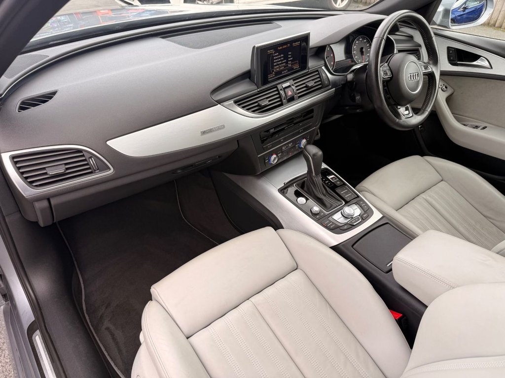 2016 Audi A6 Saloon — image 26