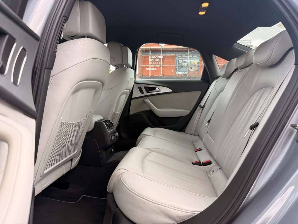 2016 Audi A6 Saloon — image 27