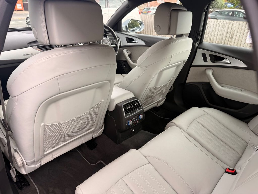 2016 Audi A6 Saloon — image 28